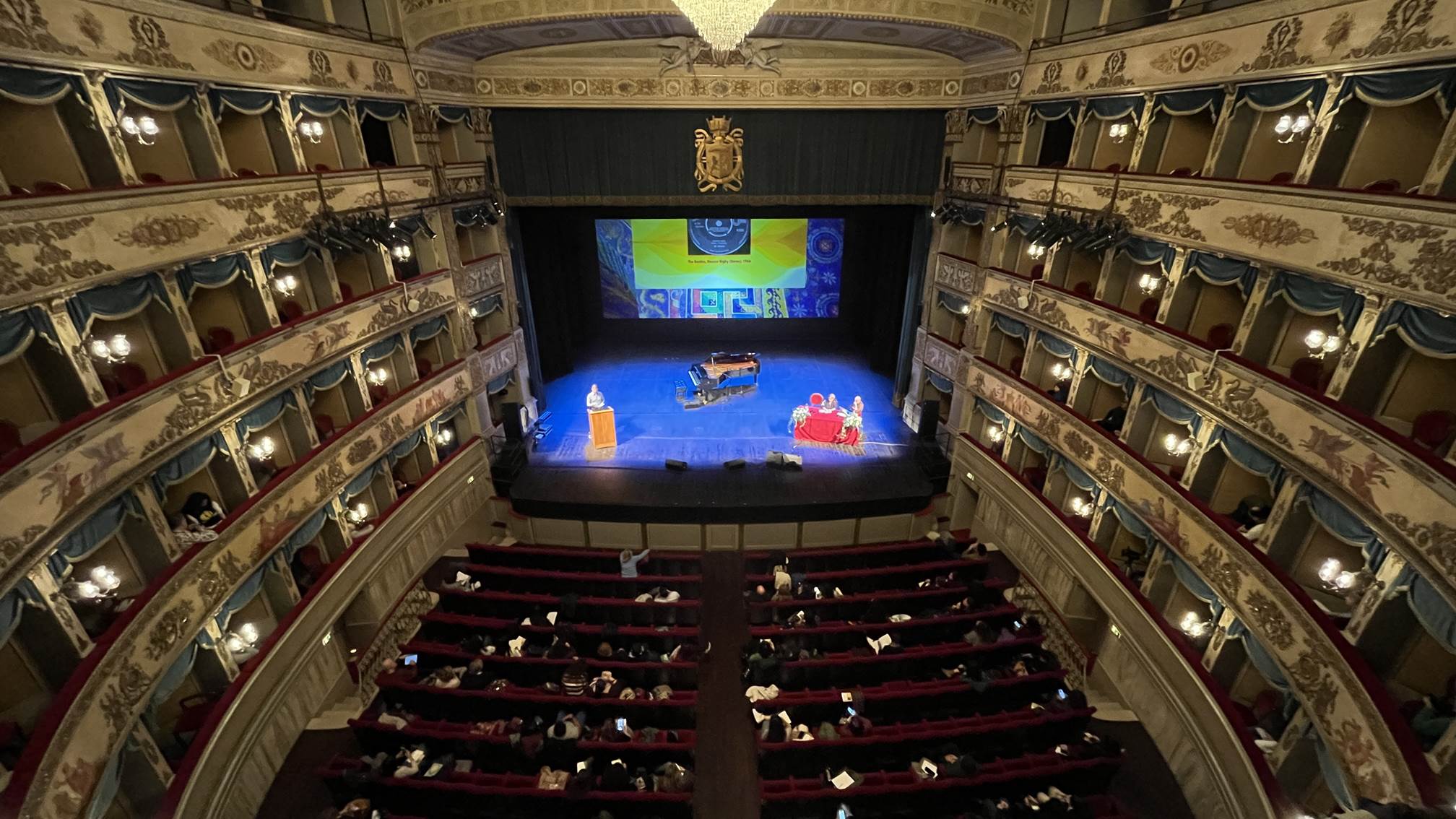 voce artistica 2023 convegno teatro alighieri 6
